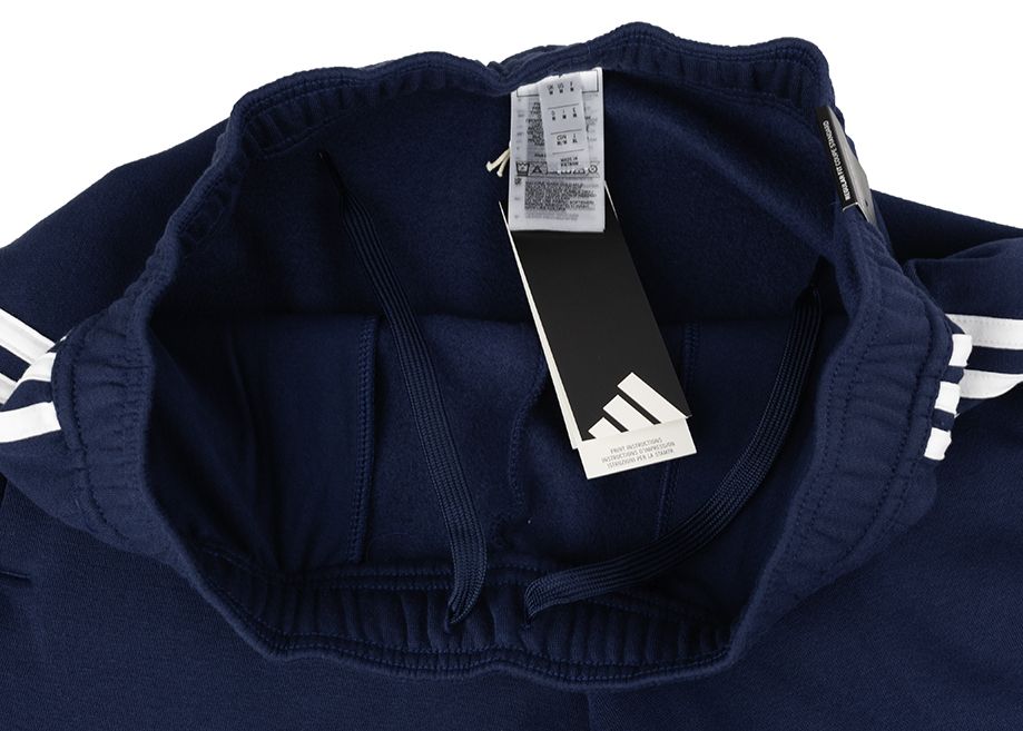 adidas Pánske nohavice Squadra 25 Sweat Pant JD2961 adidas Pánske nohavice Squadra 25 Sweat Pant JD2961