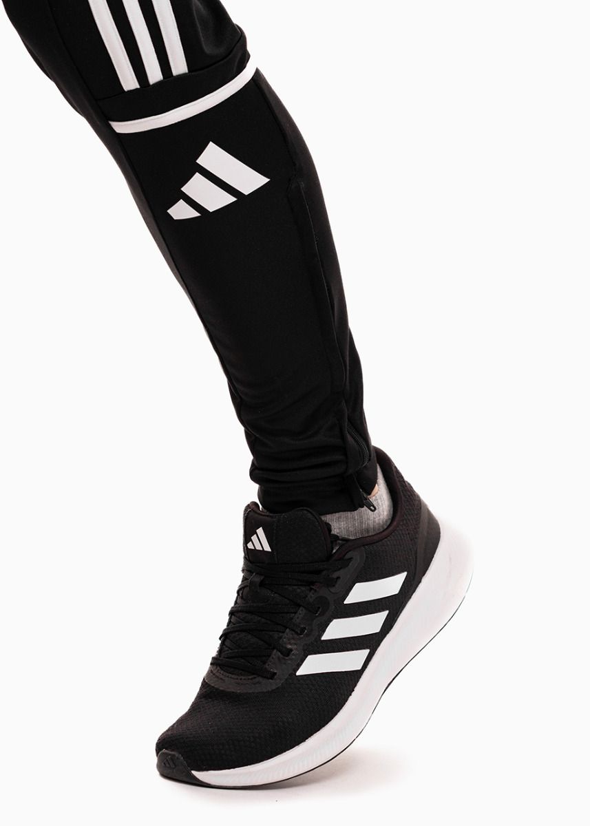 adidas Pánske nohavice Squadra 25 Training JE2782