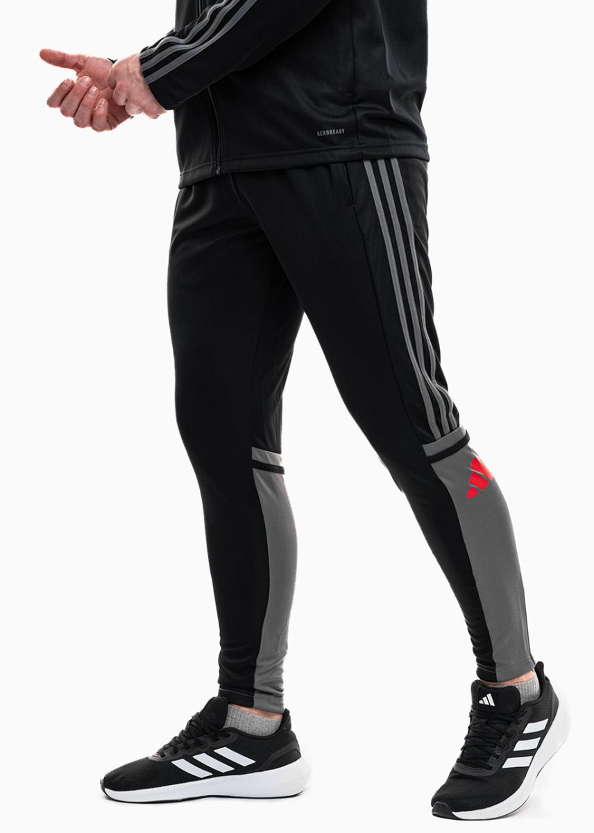 adidas Pánske nohavice Squadra 25 Training JD1625