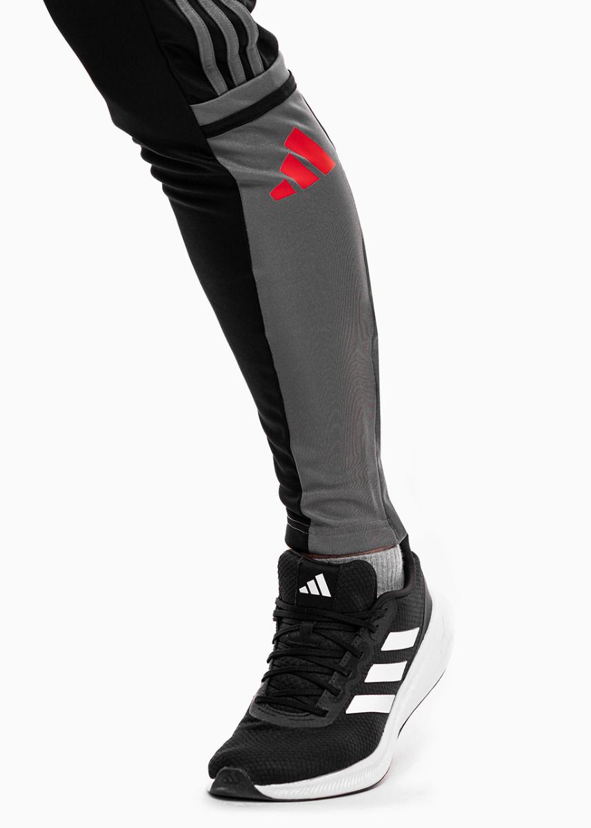 adidas Pánske nohavice Squadra 25 Training JD1625