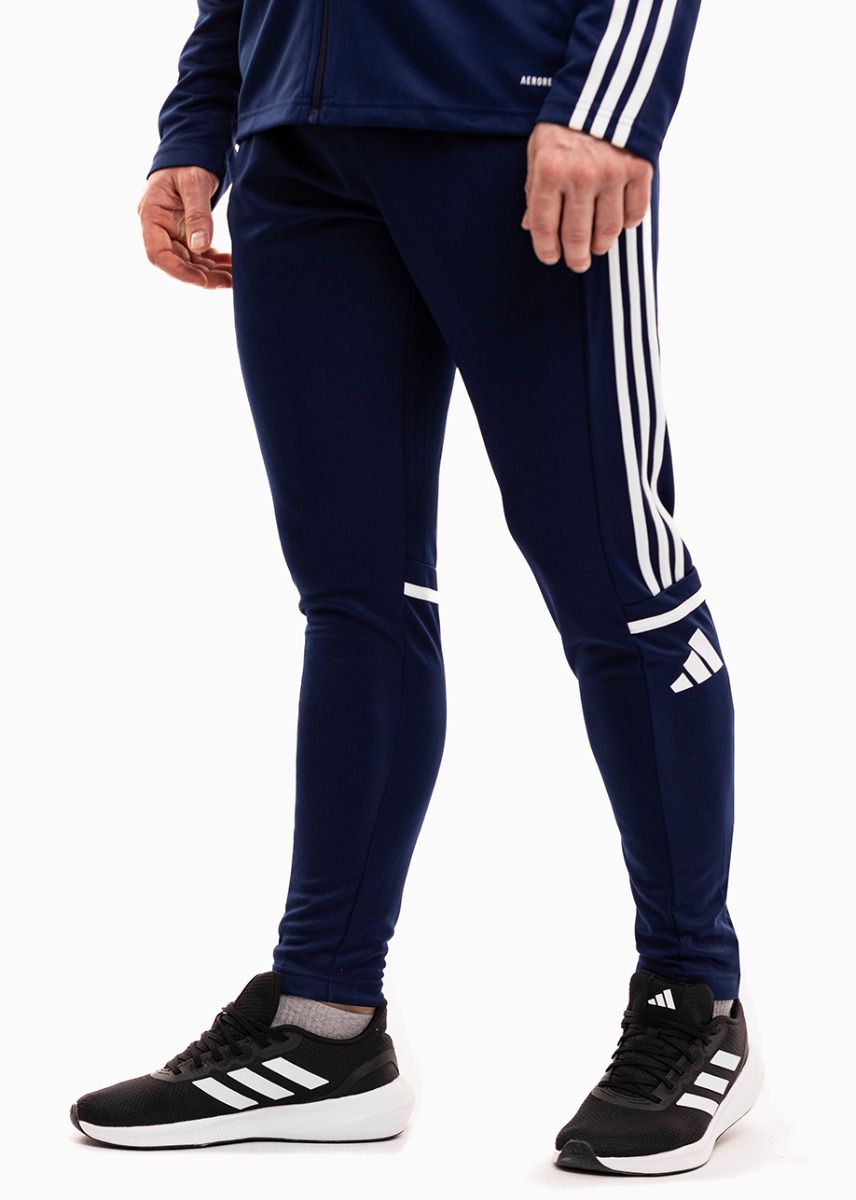 adidas Pánske nohavice Squadra 25 Training JD2988