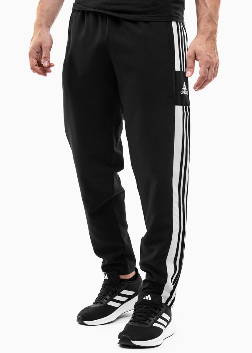 adidas Pánske Nohavice Tepláky Squadra 21 Presentation Pant GT8795