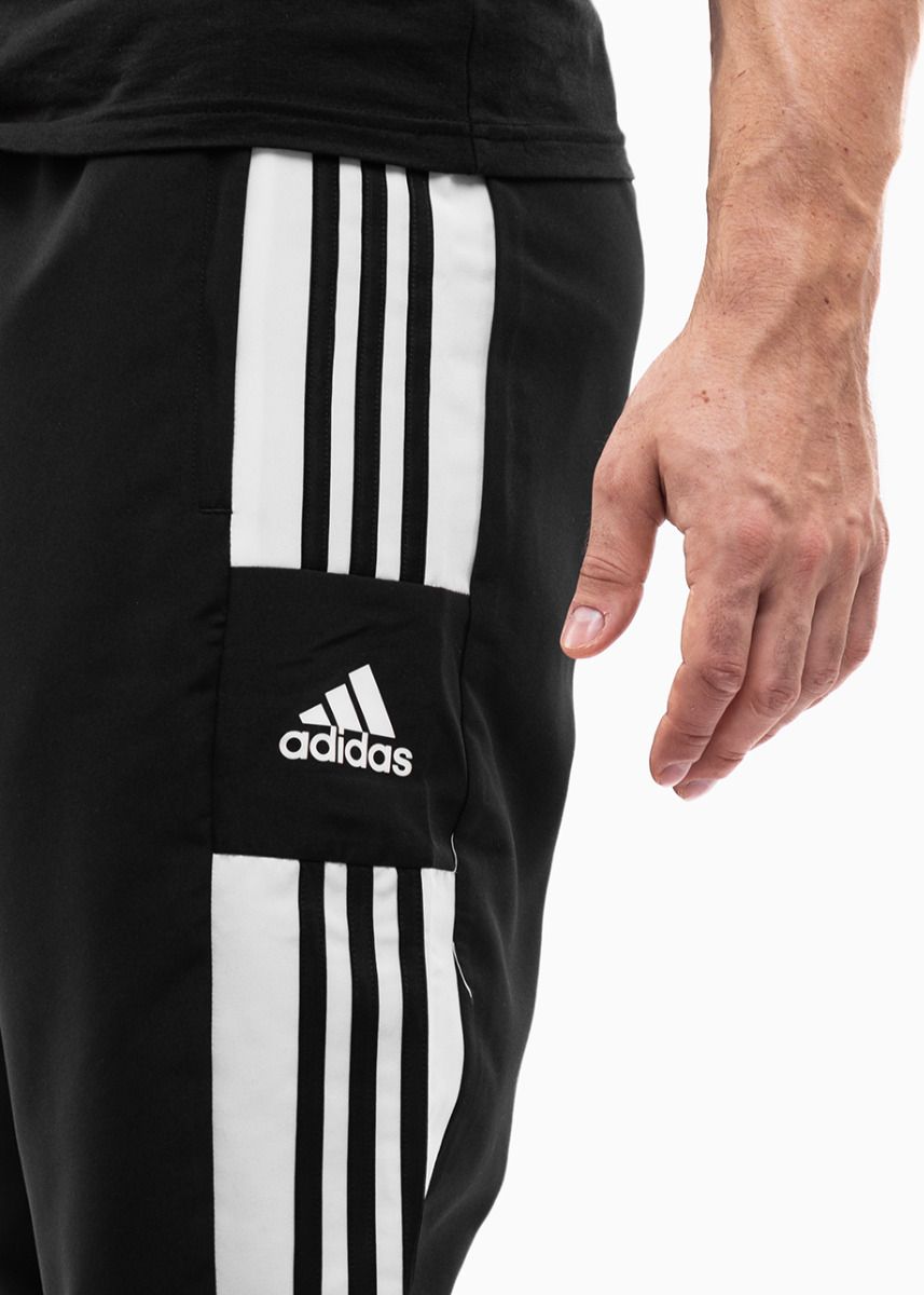 adidas Pánske Nohavice Tepláky Squadra 21 Presentation Pant GT8795