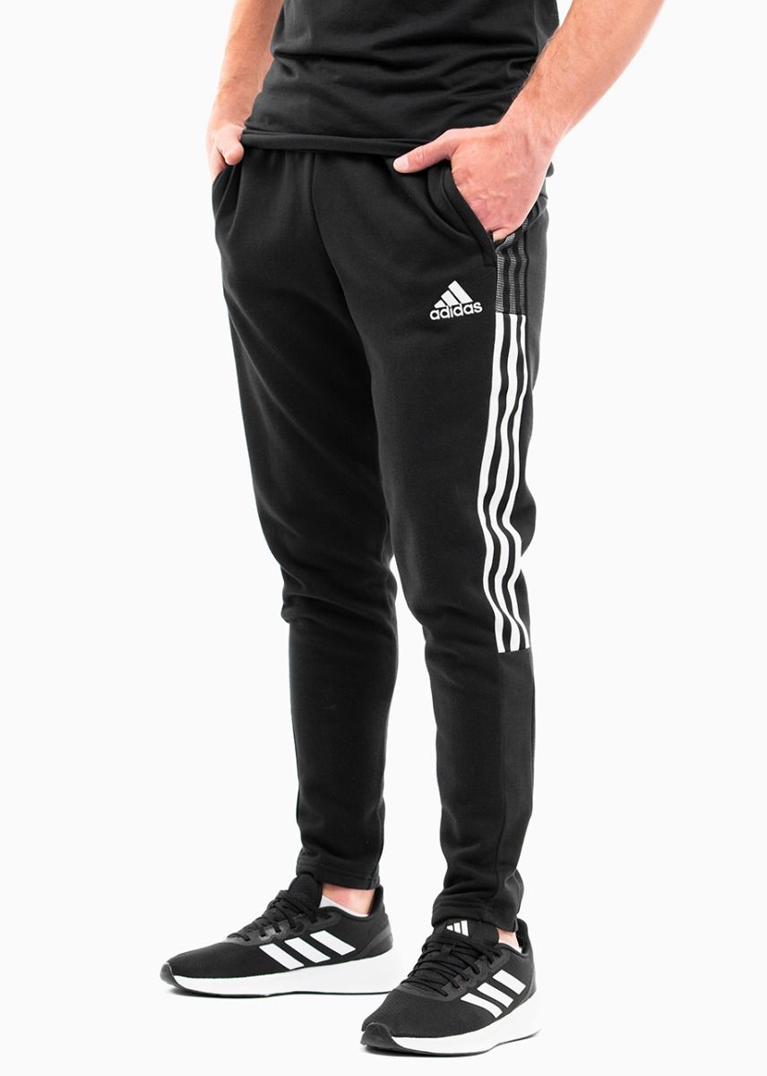 adidas Pánske nohavice Tiro 21 Sweat GM7336