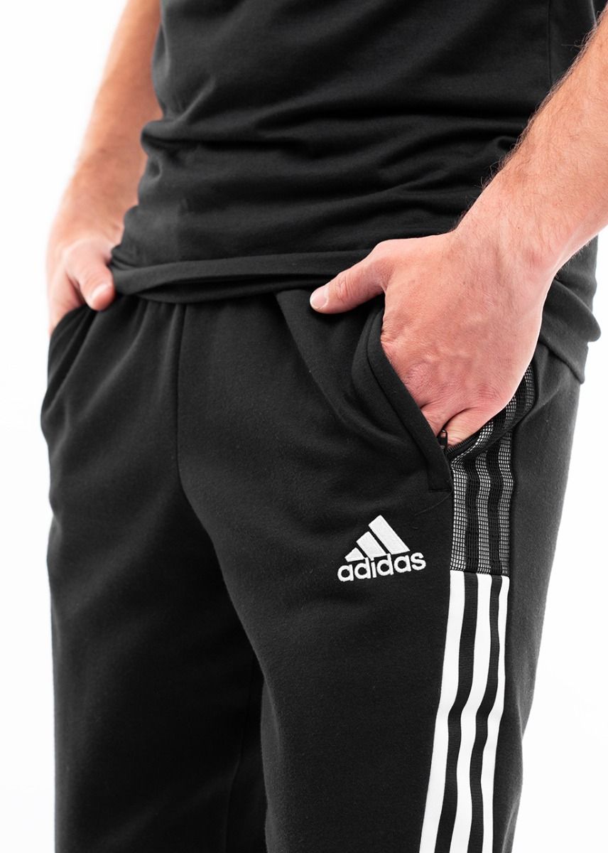 adidas Pánske nohavice Tiro 21 Sweat Pant GM7336 EUR XL OUTLET adidas Pánske nohavice Tiro 21 Sweat Pant GM7336 EUR XL OUTLET