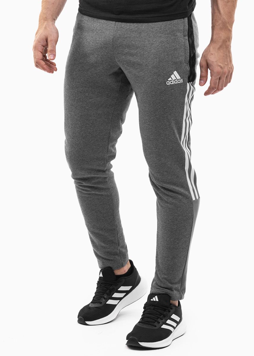 adidas Pánske nohavice Tiro 21 Sweat GP8802