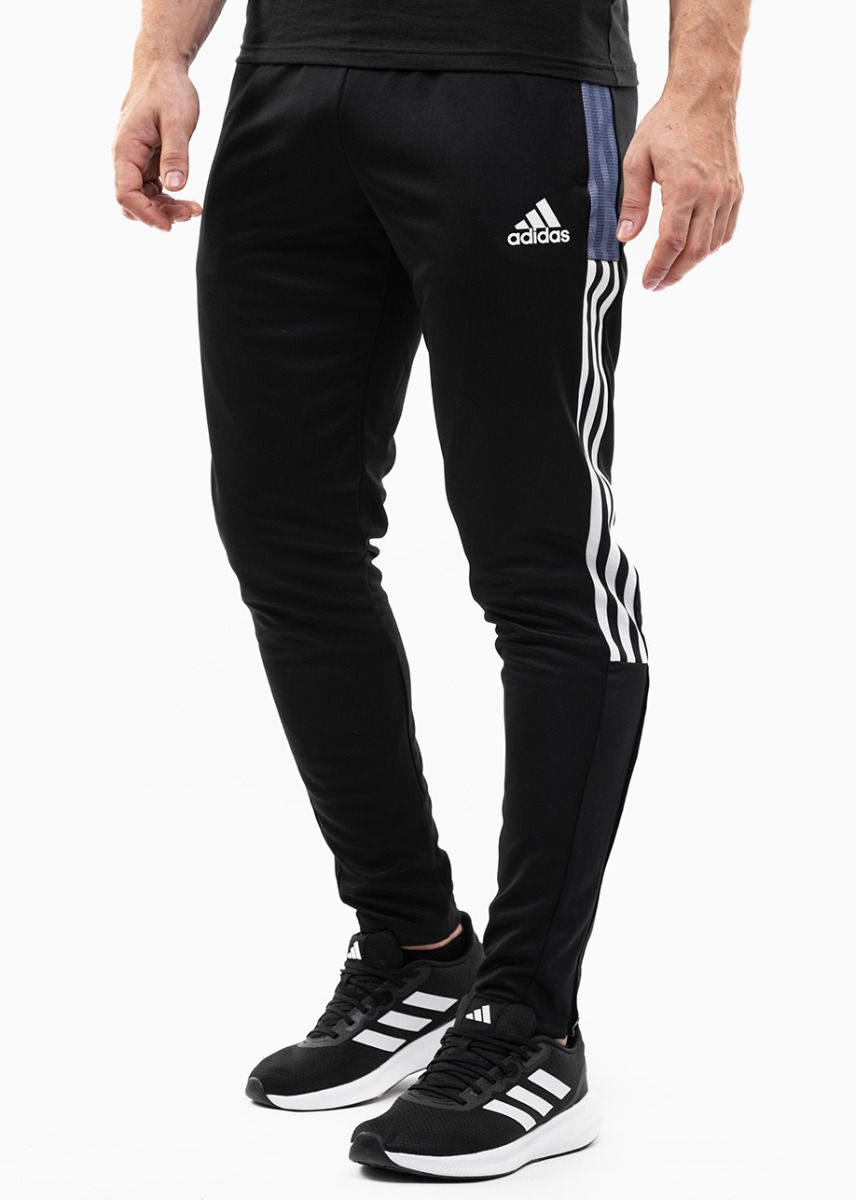 adidas pánske nohavice Tiro 21 Track Pant GJ9866