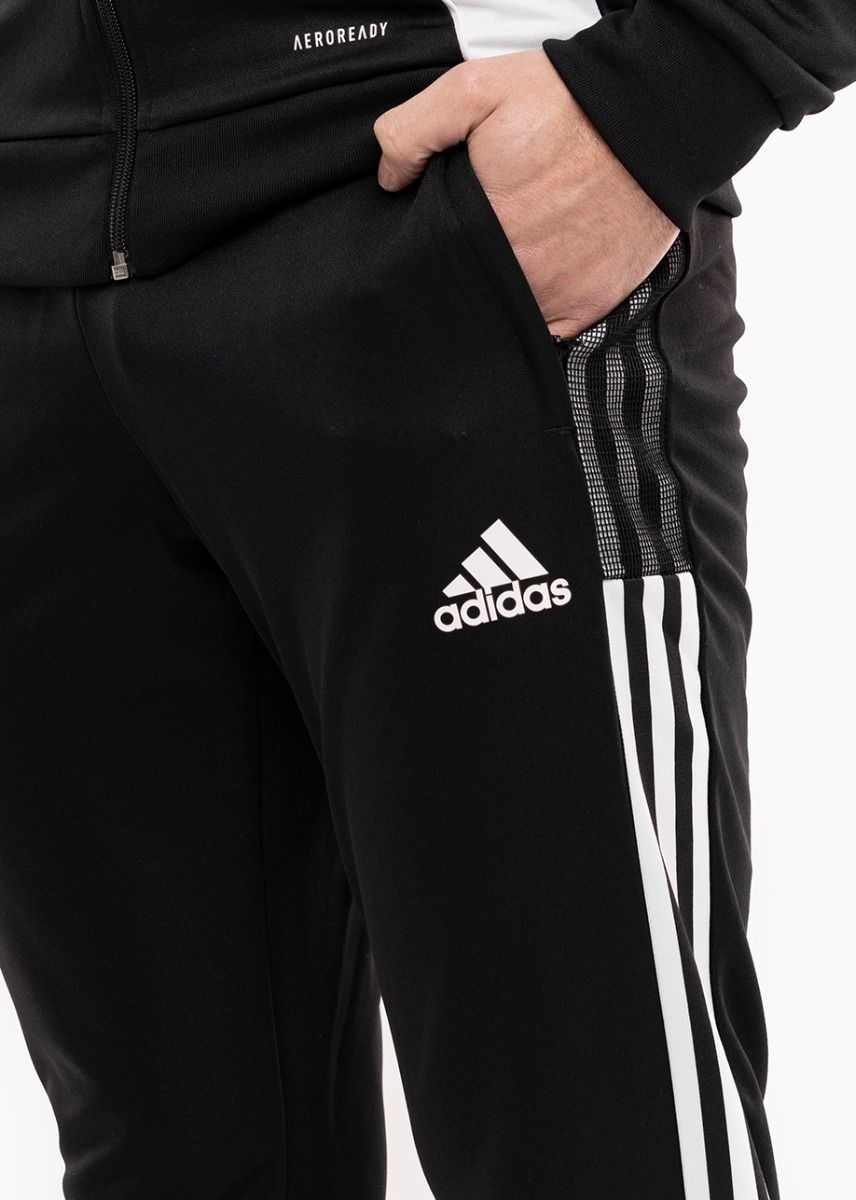 adidas pánske nohavice Tiro 21 Track Pant GH7305