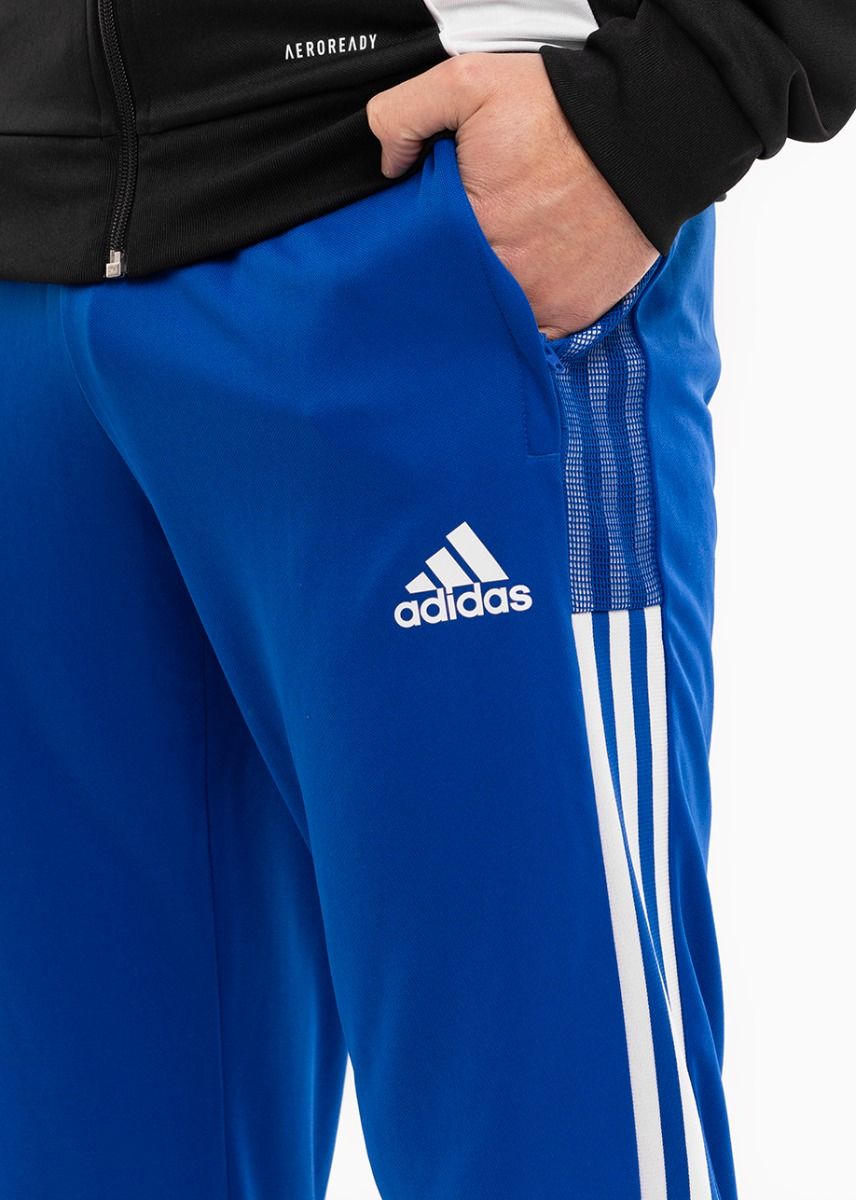 adidas Pánske nohavice Tiro 21 Training GJ9870