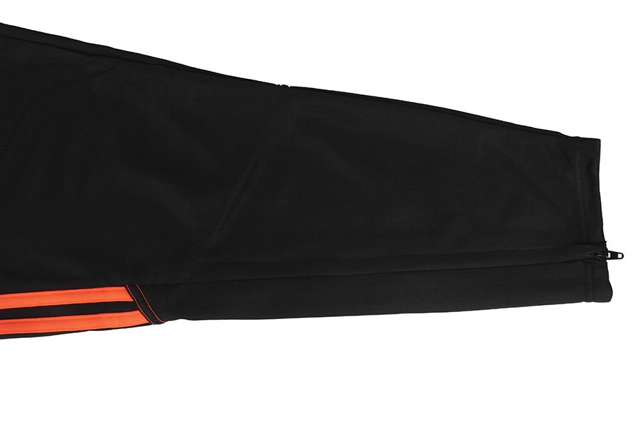adidas Pánske nohavice Tiro 23 Club Training Pants HZ0181