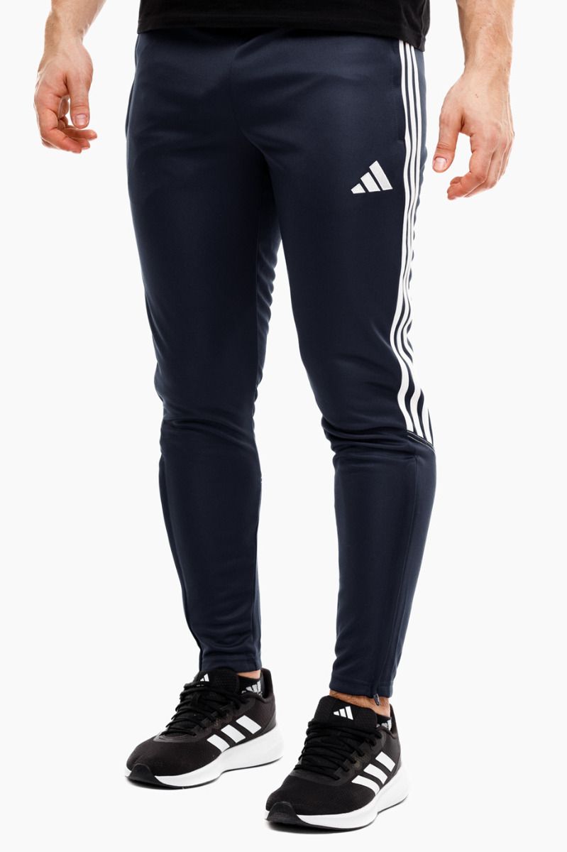 adidas Pánske nohavice Tiro 23 Club Training Pants HZ0173