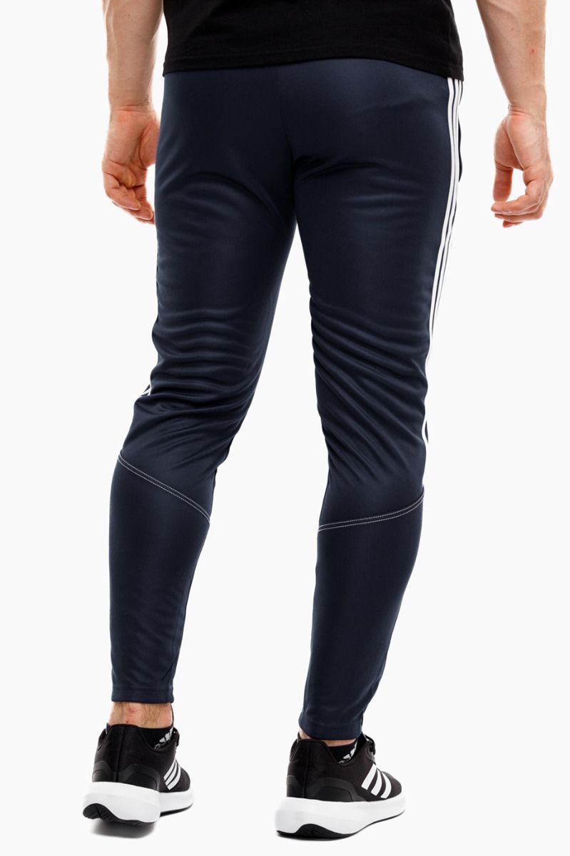 adidas Pánske nohavice Tiro 23 Club Training Pants HZ0173