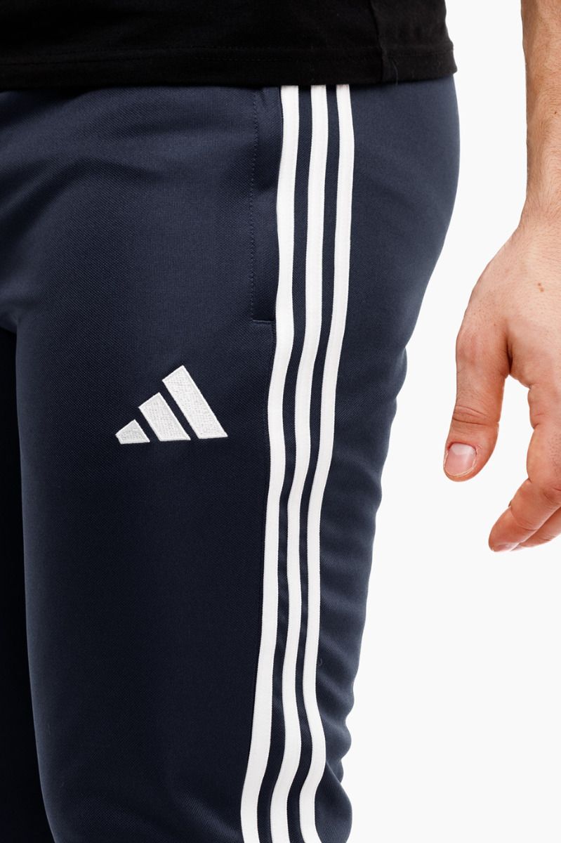 adidas Pánske nohavice Tiro 23 Club Training Pants HZ0173