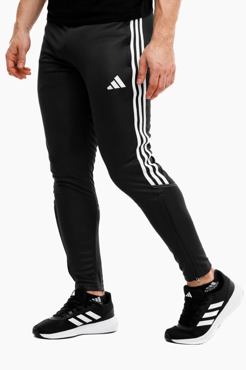 adidas Pánske nohavice Tiro 23 Club Training Pants HS3619