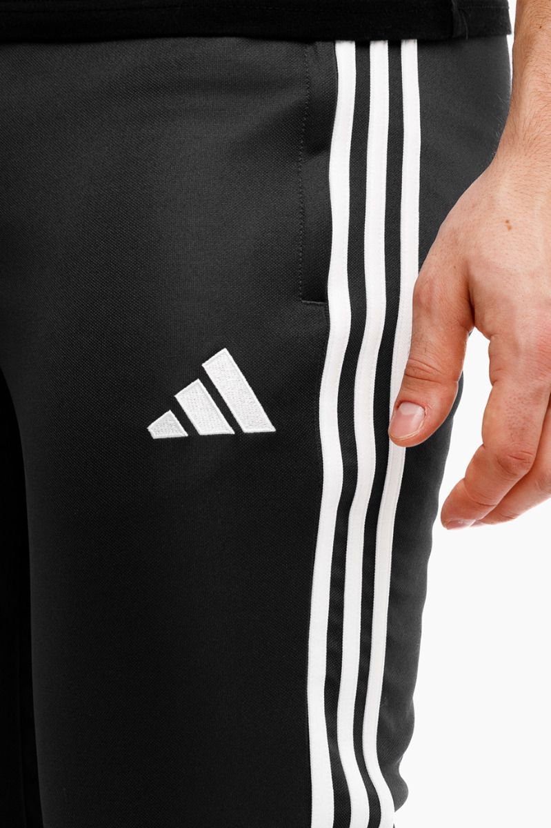 adidas Pánske nohavice Tiro 23 Club Training Pants HS3619