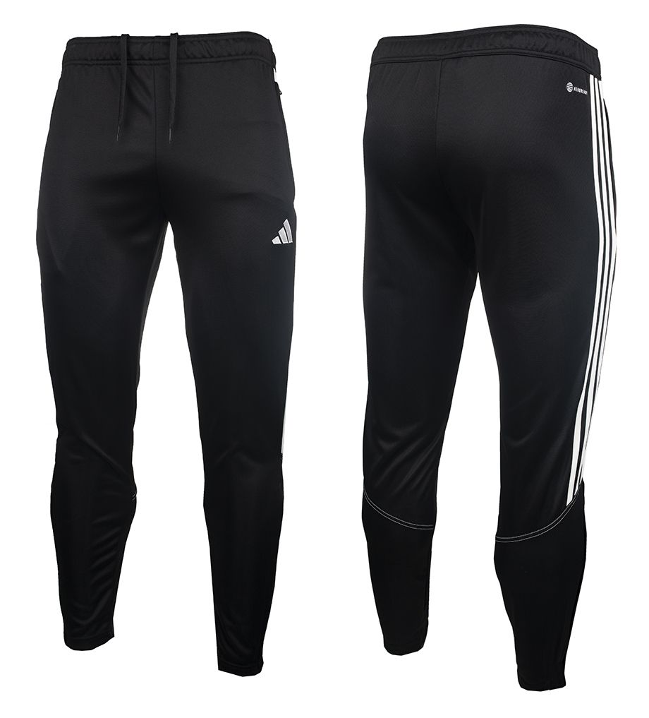 adidas Pánske nohavice Tiro 23 Club Training Pants HS3619 EUR M OUTLET adidas Pánske nohavice Tiro 23 Club Training Pants HS3619 EUR M OUTLET
