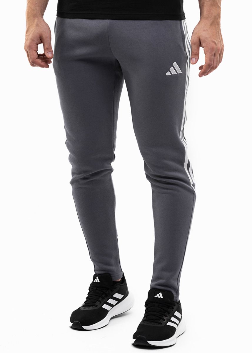 adidas Pánske nohavice Tiro 23 League Sweat Tracksuit HZ3019