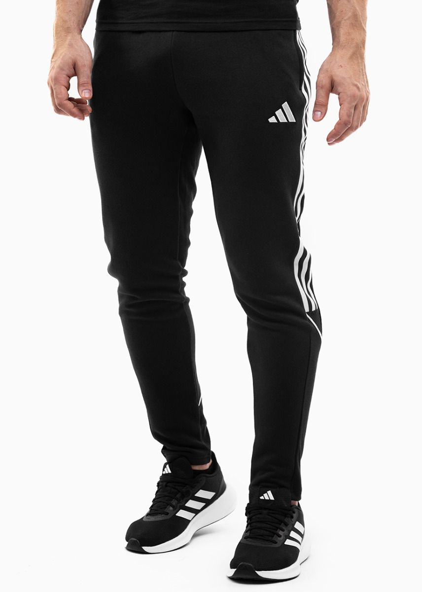 adidas Pánske nohavice Tiro 23 League Sweat Tracksuit HS3611