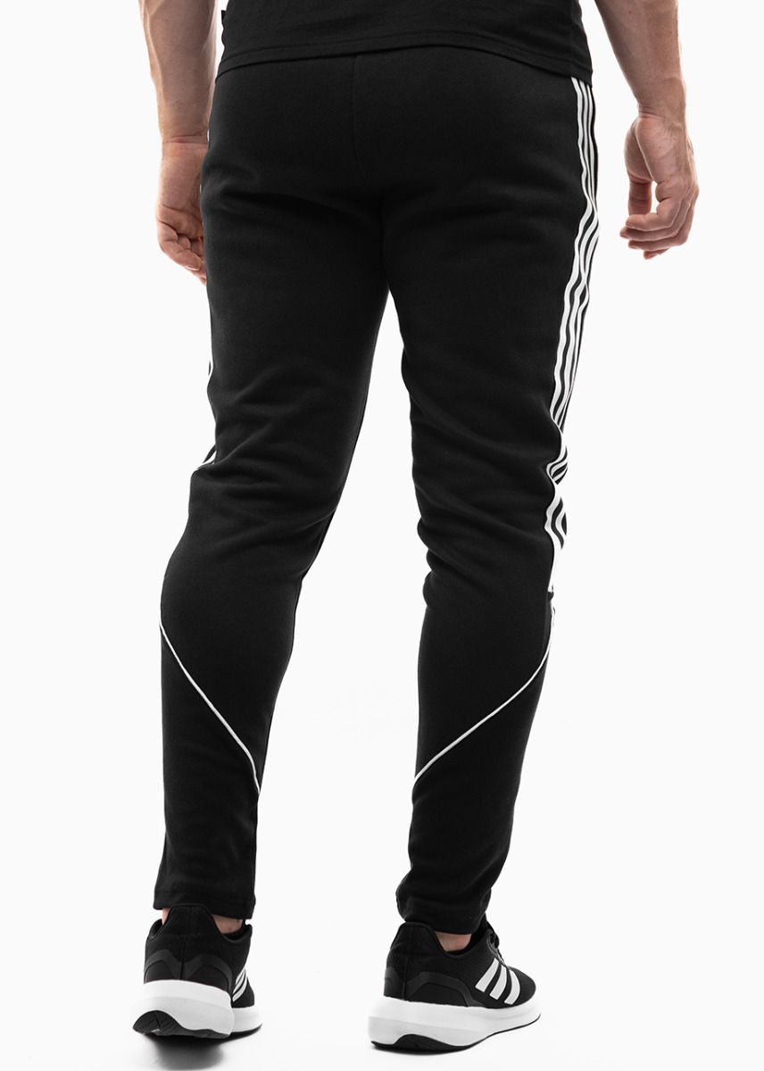 adidas Pánske nohavice Tiro 23 League Sweat Tracksuit HS3611