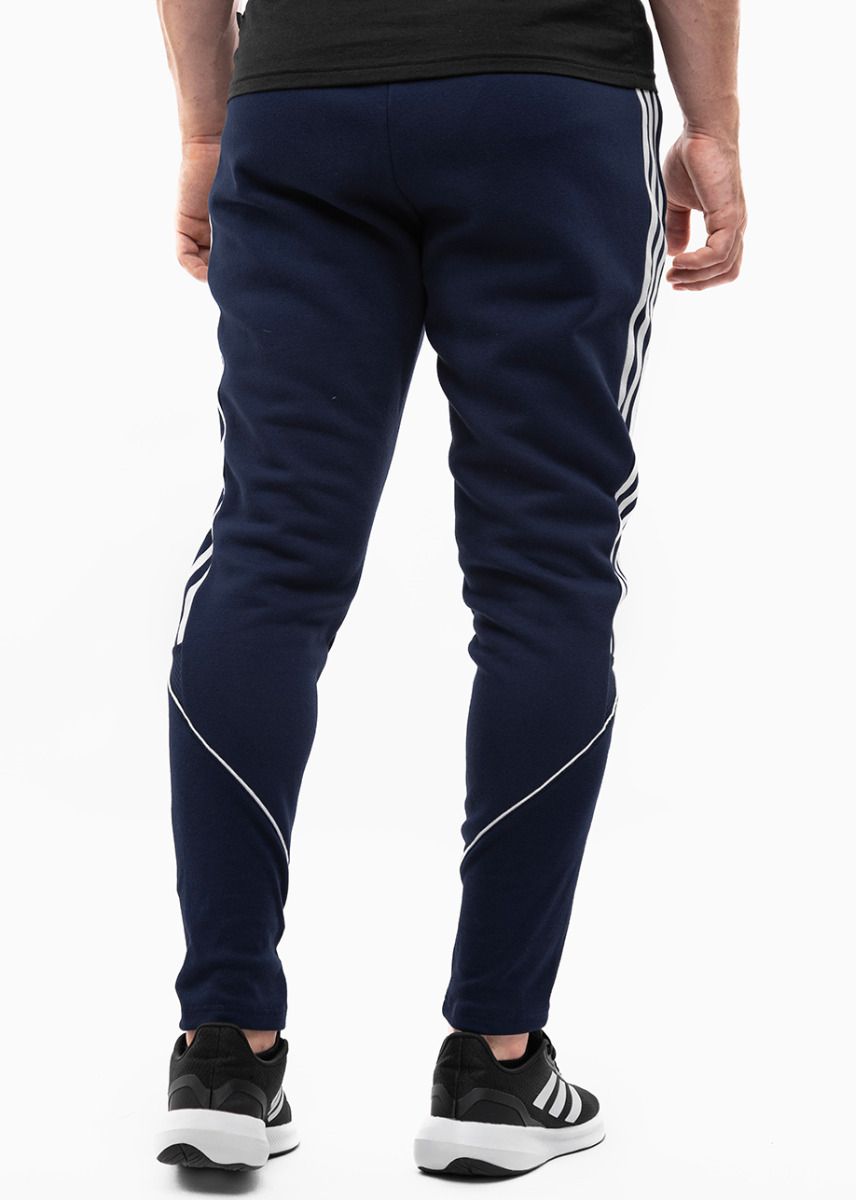 adidas Pánske nohavice Tiro 23 League Sweat Tracksuit HS3612