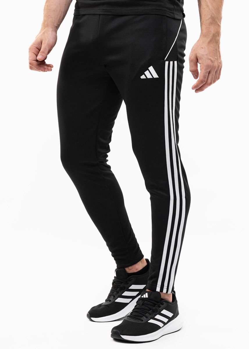 adidas Pánske nohavice Tiro 23 League Training HS7230 EUR M OUTLET adidas Pánske nohavice Tiro 23 League Training HS7230 EUR M OUTLET