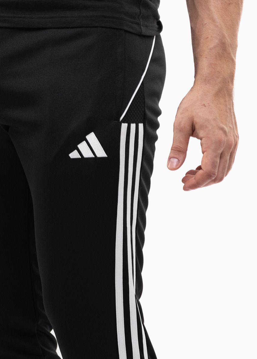 adidas Pánske nohavice Tiro 23 League Training HS7230 EUR M OUTLET adidas Pánske nohavice Tiro 23 League Training HS7230 EUR M OUTLET