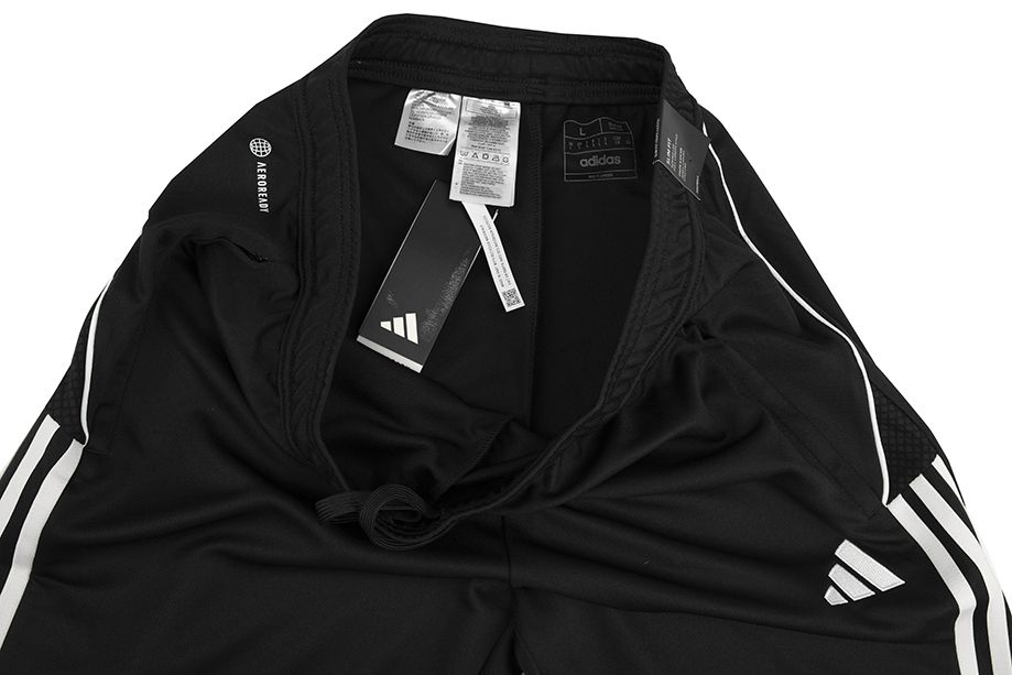 adidas Pánske nohavice Tiro 23 League Training HS7230 EUR M OUTLET adidas Pánske nohavice Tiro 23 League Training HS7230 EUR M OUTLET
