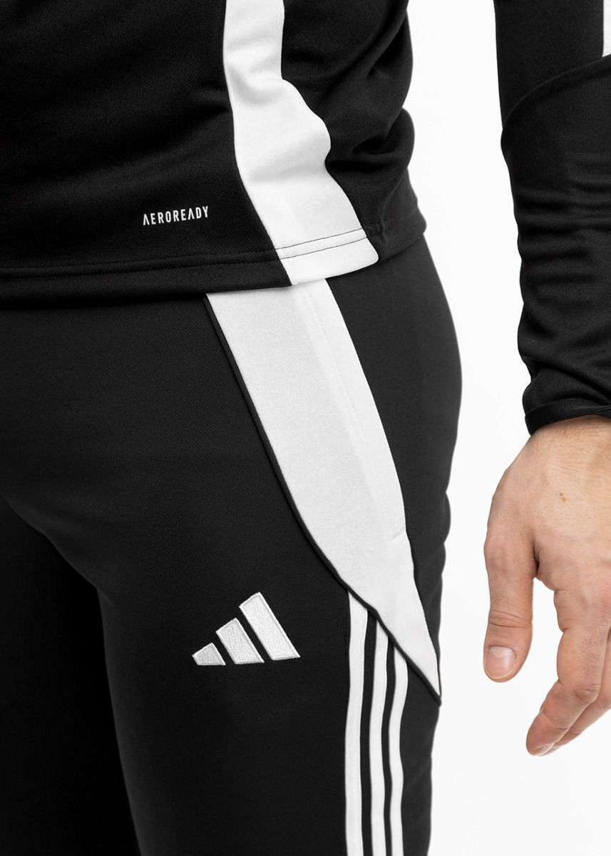 adidas Pánske tepláky Tiro 24 Slim Training IP1953 EUR L OUTLET