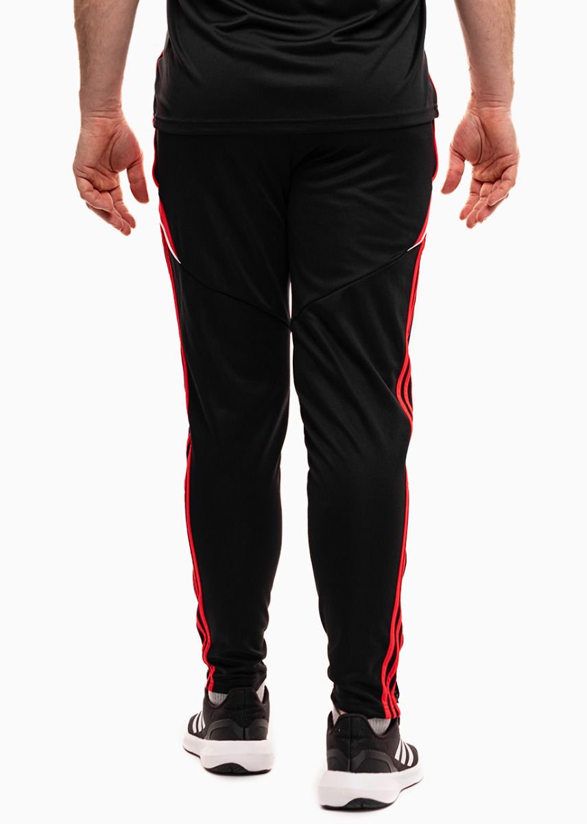 adidas Pánske tepláky Tiro 24 Slim Training JP2489