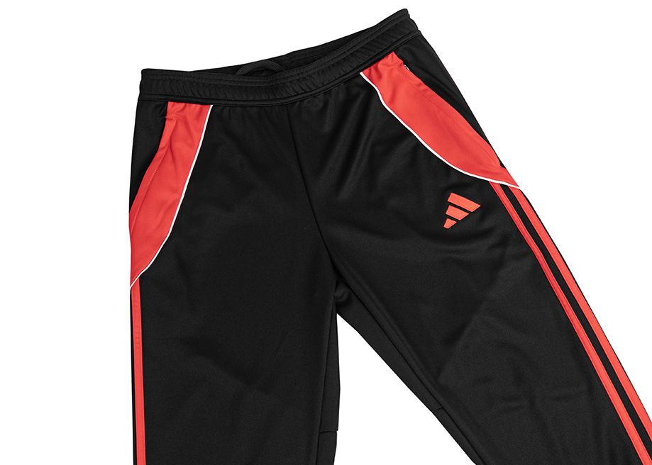 adidas Pánske tepláky Tiro 24 Slim Training JP2489