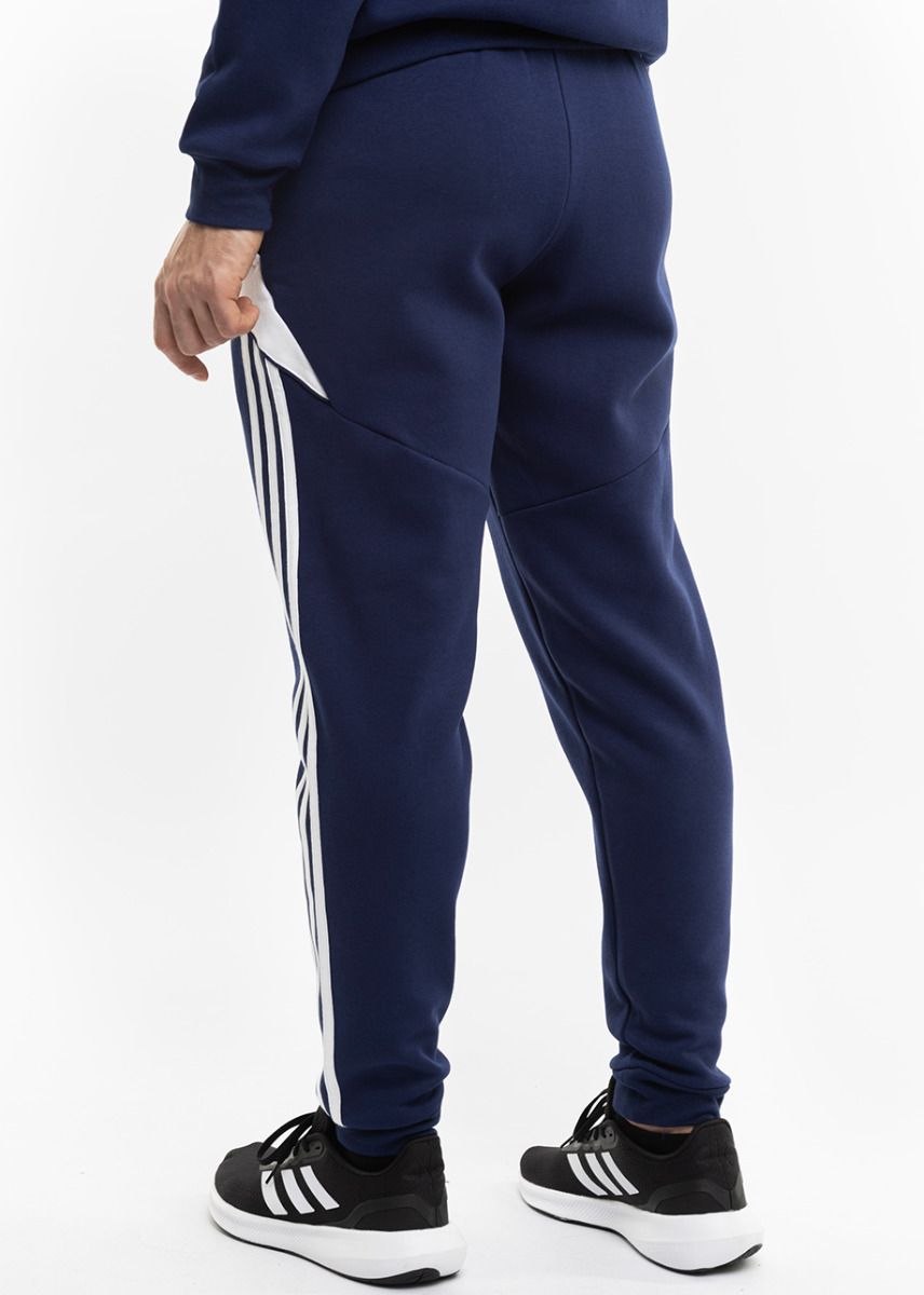 adidas Pánske nohavice Tiro 24 Sweat IS2154