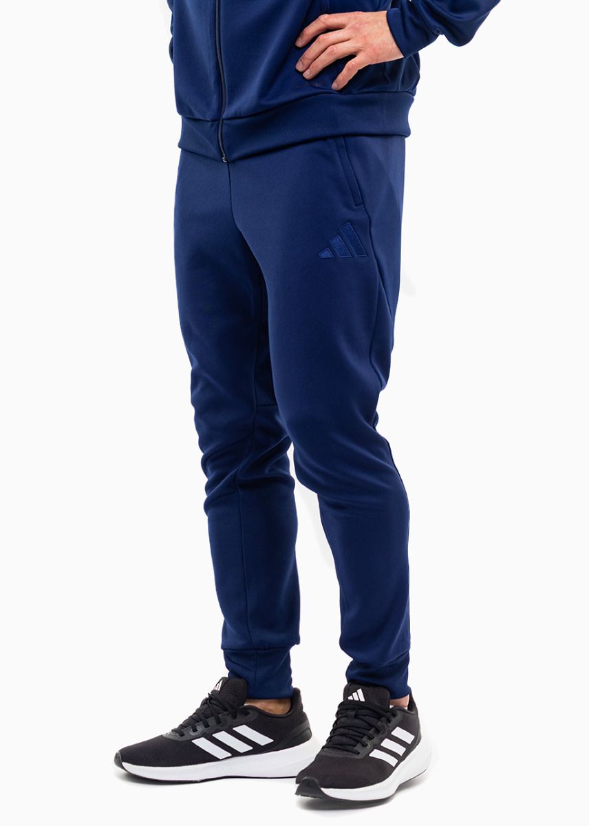 adidas Pánske nohavice Tiro 25 JC5139 adidas Pánske nohavice Tiro 25 JC5139