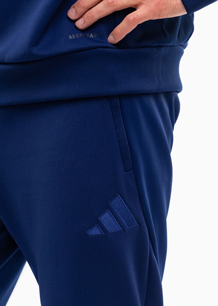 adidas Pánske nohavice Tiro 25 JC5139 adidas Pánske nohavice Tiro 25 JC5139