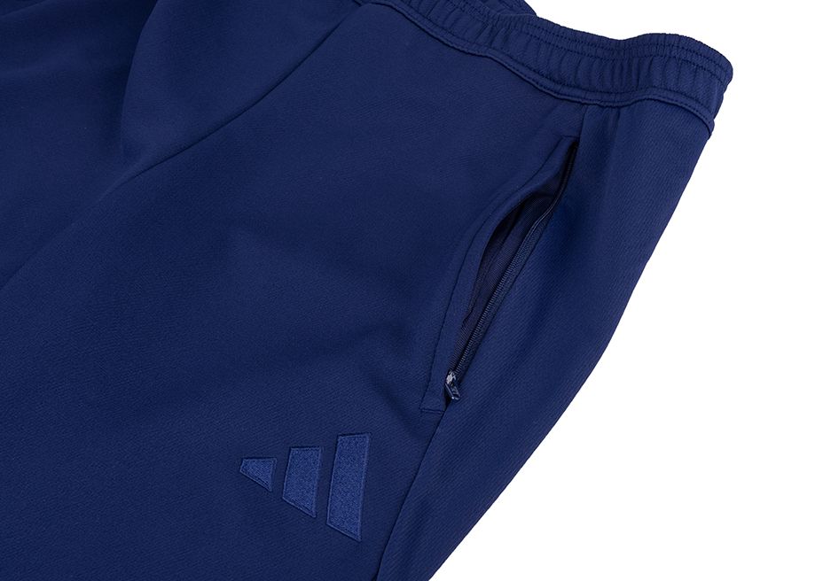 adidas Pánske nohavice Tiro 25 JC5139 adidas Pánske nohavice Tiro 25 JC5139