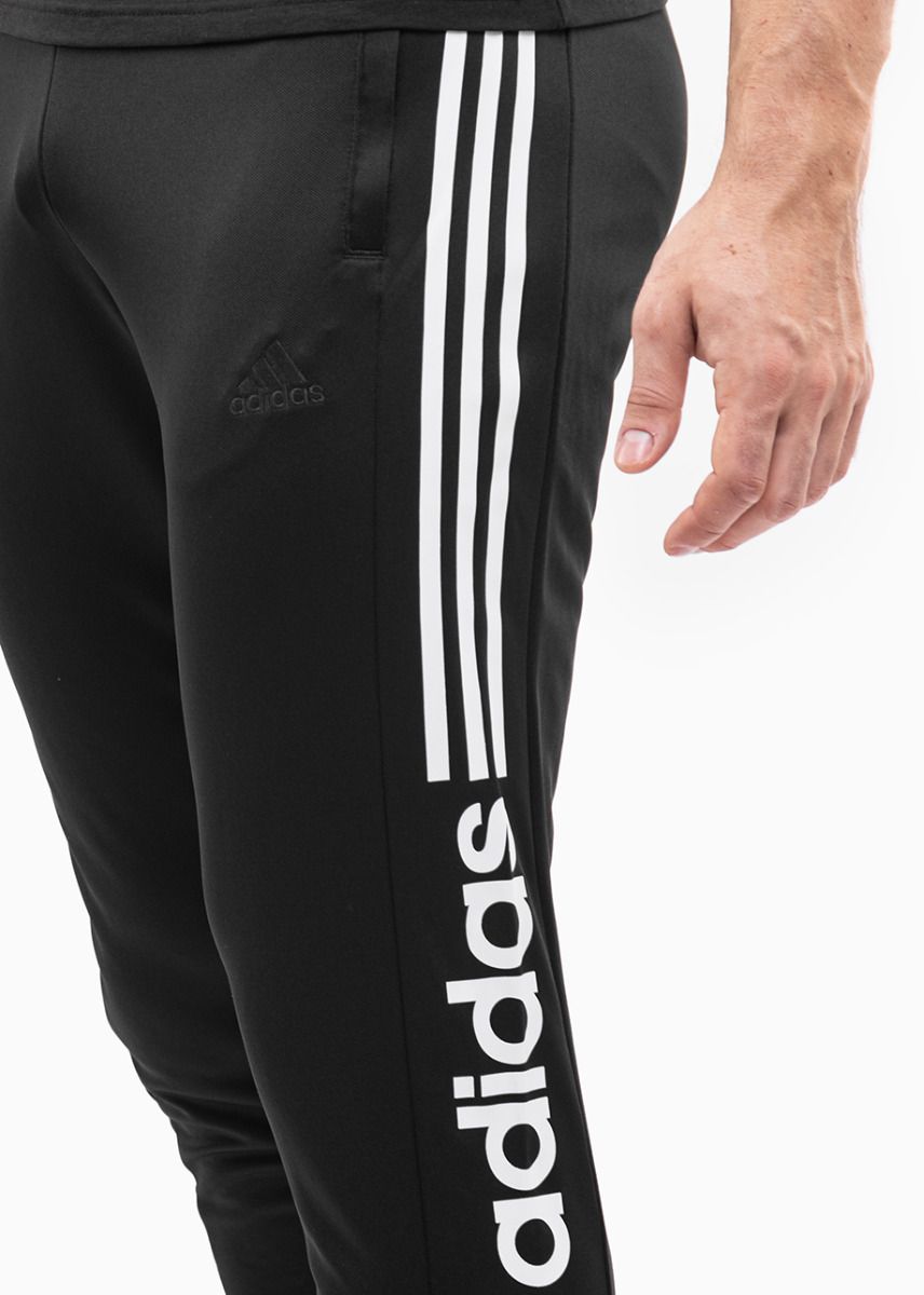 adidas Pánske nohavice Tiro Wordmark IA3048