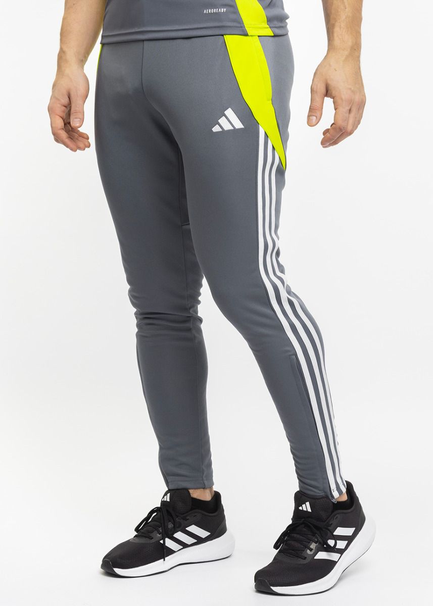 adidas Pánske nohavice Tiro 24 Training IV6945