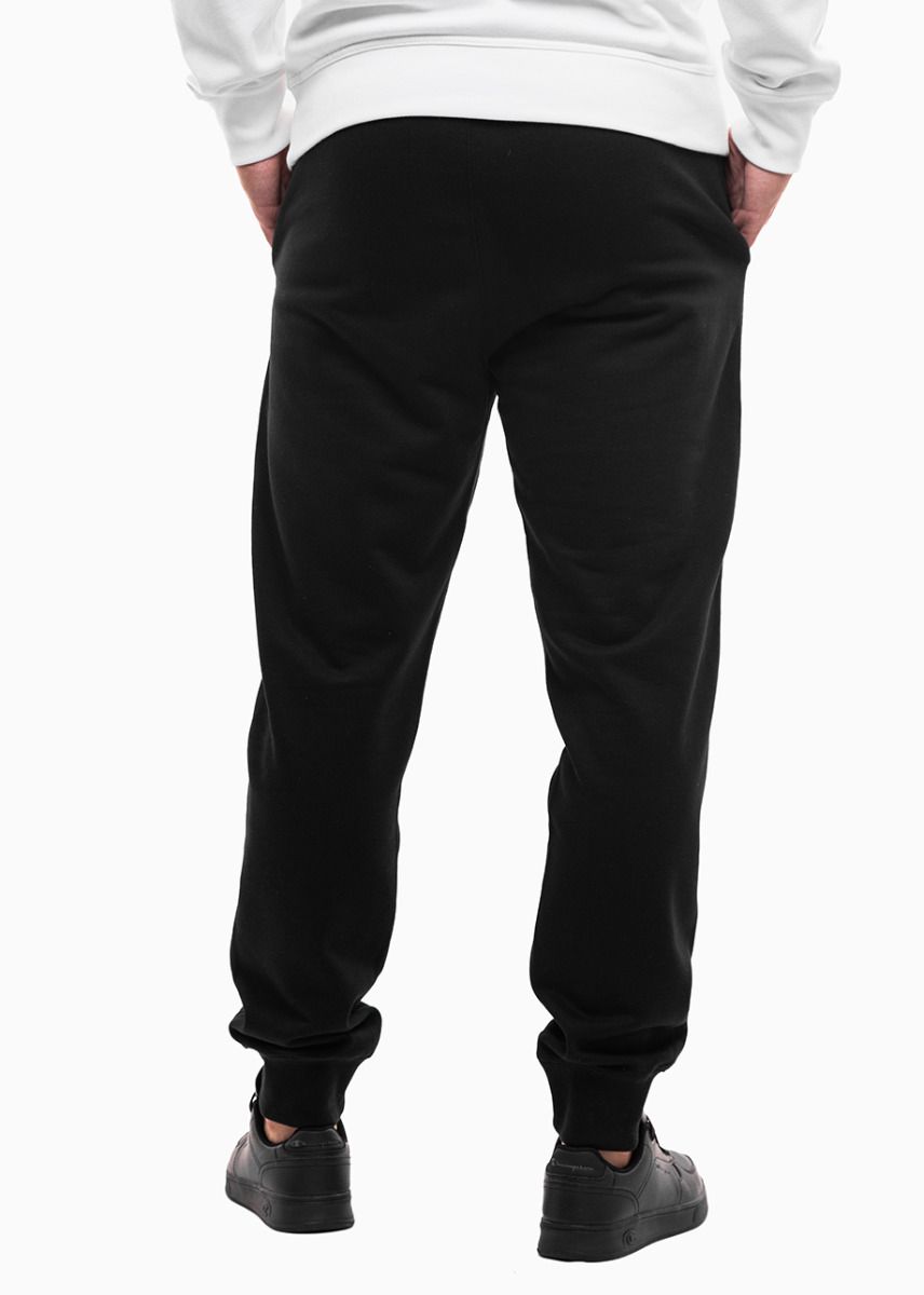 Champion Pánske nohavice Rib Cuff Pants 220296 KK001