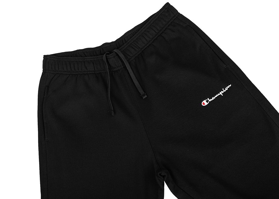 Champion Pánske nohavice Rib Cuff Pants 220296 KK001