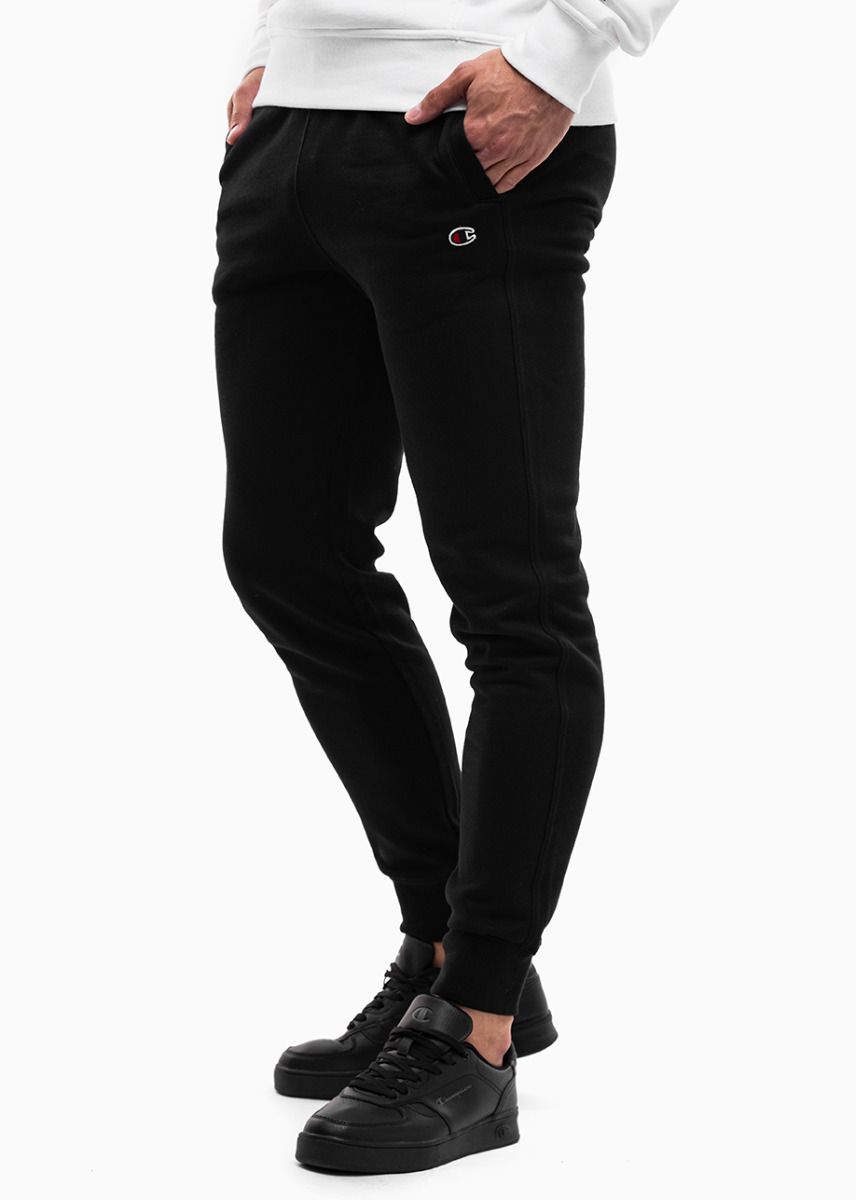 Champion Pánske nohavice Rib Cuff Pants 220301 KK001