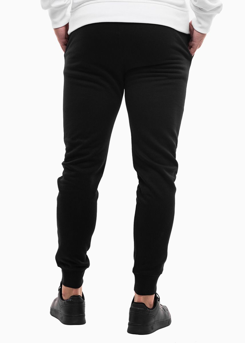 Champion Pánske nohavice Rib Cuff Pants 220301 KK001