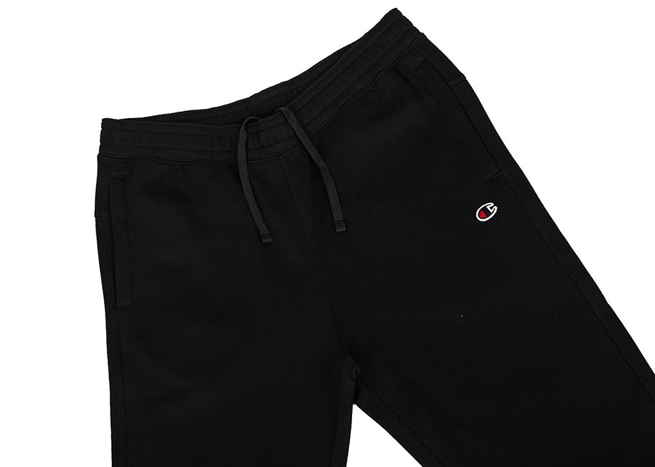 Champion Pánske nohavice Rib Cuff Pants 220301 KK001