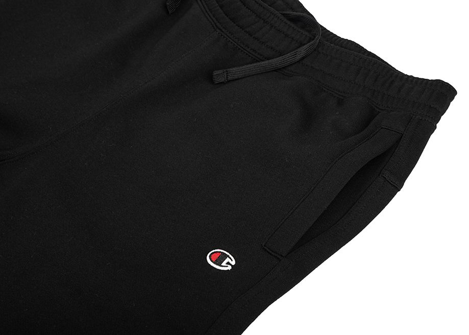 Champion Pánske nohavice Rib Cuff Pants 220301 KK001