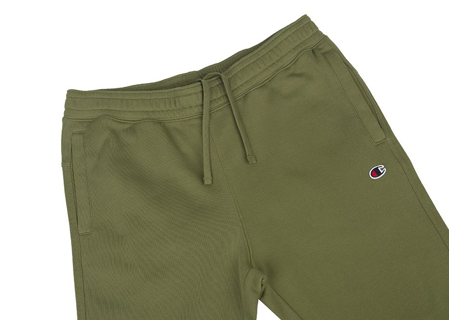 Champion Pánske nohavice Rib Cuff Pants 220301 GS573