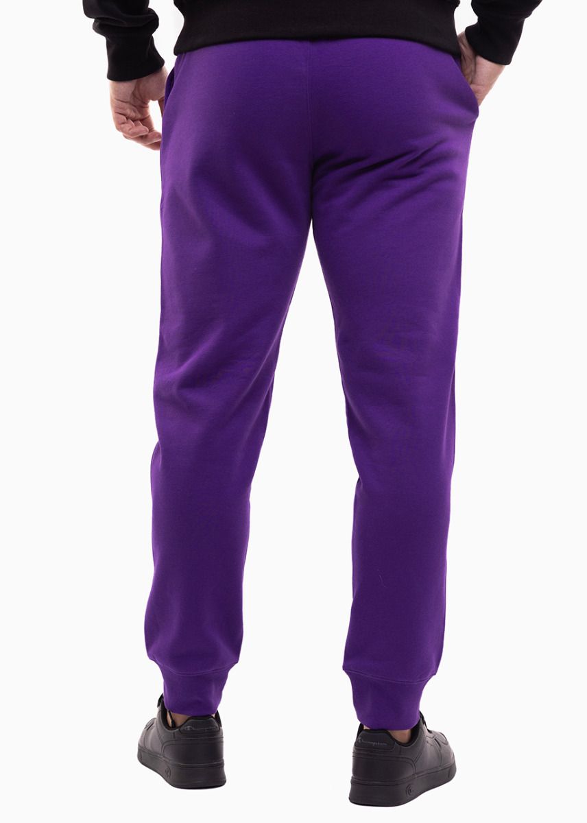 Champion Pánske nohavice Rib Cuff Pants 220296 VS025