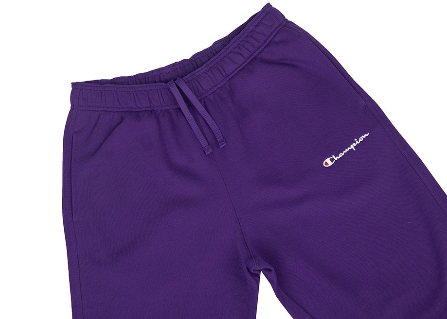 Champion Pánske nohavice Rib Cuff Pants 220296 VS025