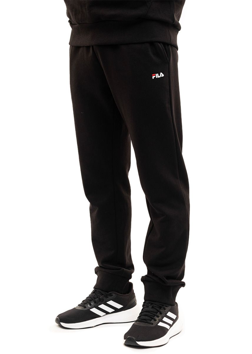 Fila Pánske nohavice Lunigo FAM0878 80010 Fila Pánske nohavice Lunigo FAM0878 80010