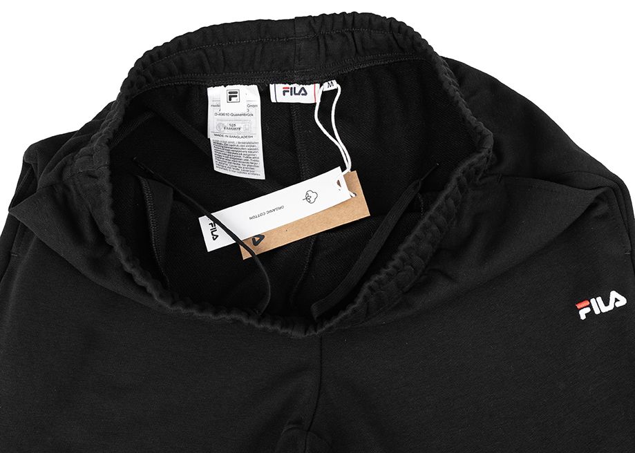 Fila Pánske nohavice Lunigo FAM0878 80010 Fila Pánske nohavice Lunigo FAM0878 80010