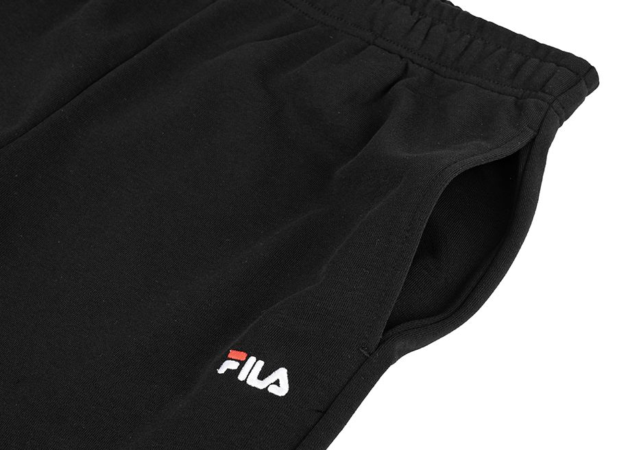 Fila Pánske nohavice Lunigo FAM0878 80010 Fila Pánske nohavice Lunigo FAM0878 80010