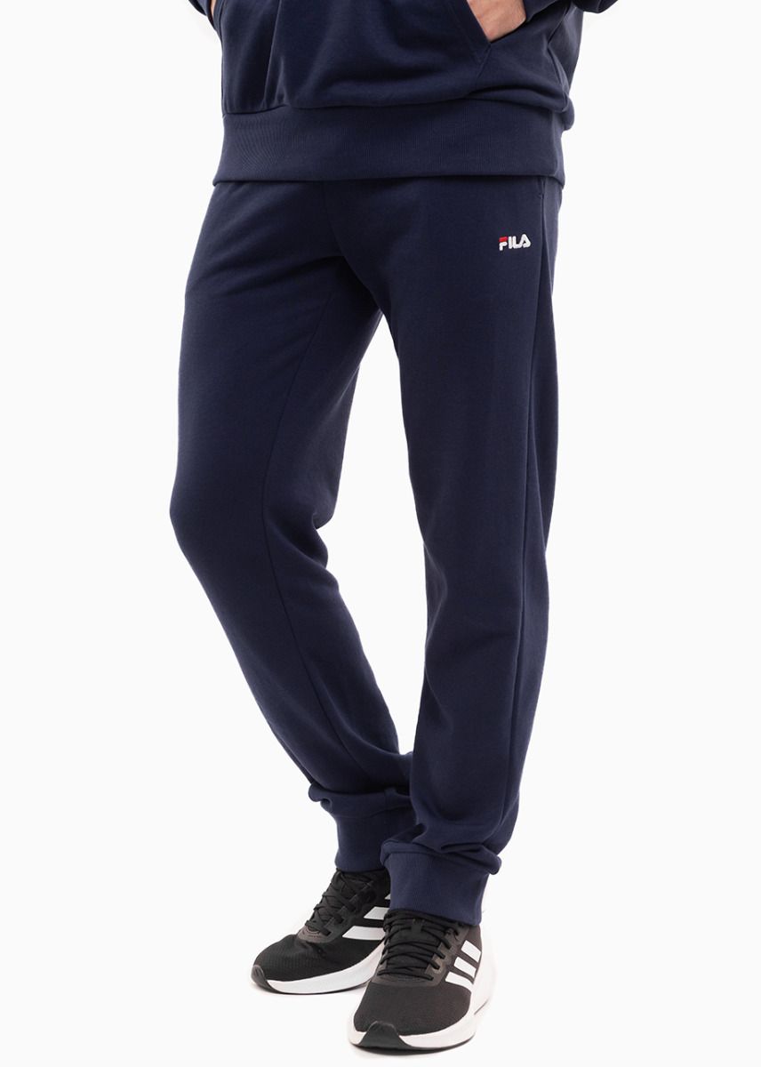 Fila Pánske nohavice Lunigo FAM0878 50004 Fila Pánske nohavice Lunigo FAM0878 50004