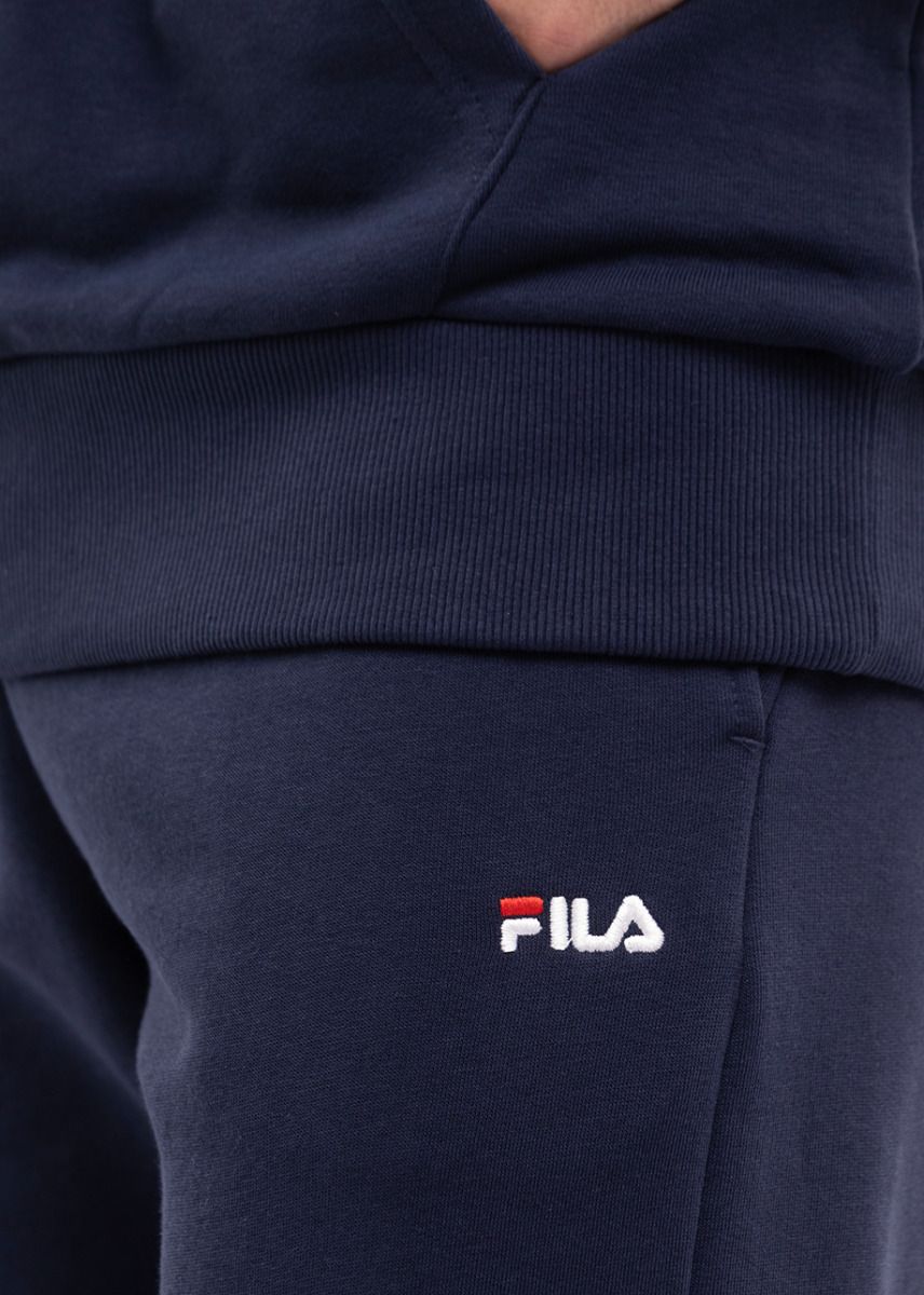 Fila Pánske nohavice Lunigo FAM0878 50004 Fila Pánske nohavice Lunigo FAM0878 50004
